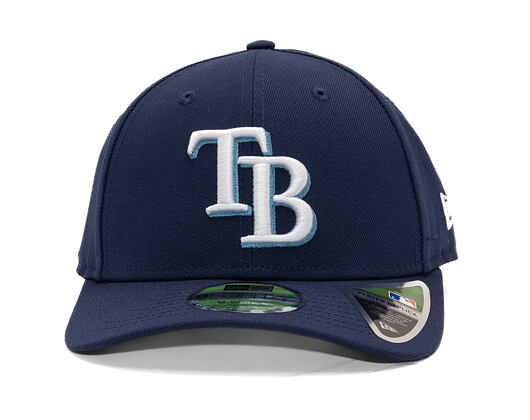 New Era - MLB Player Replica 9FORTY M-CROWN - Tampa Bay Rays