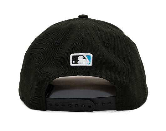 New Era - MLB Player Replica 9FORTY M-CROWN - Miami Marlins