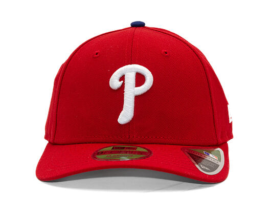 New Era - MLB Player Replica 9FORTY M-CROWN - Philadelphia Phillies