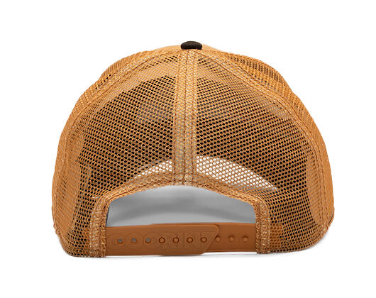 Goorin - King Trucker Cap