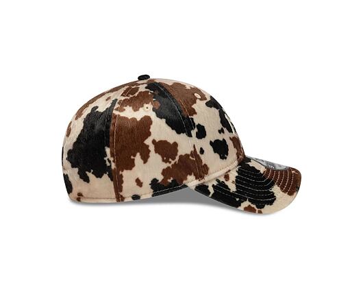 Cap New Era - Animal Pack 9TWENTY MLB Cow Print - NY Yankees