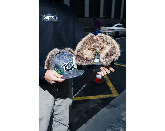 CBLOC Sídliskový Dog Ear Camo