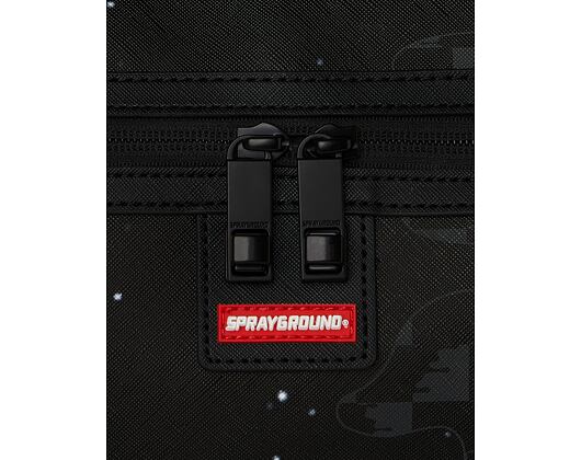 Sprayground Deep Space Drip Duffle