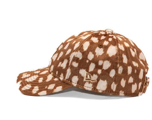 Cap New Era - Animal Pack 9TWENTY MLB Bambi Print - LA Dodgers