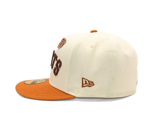 Cap New Era - 59FIFTY MLB Asg pin PC SAFGIA