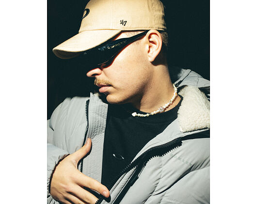 Sluneční Brýle Oakley - Permian - Prizm Black / Black