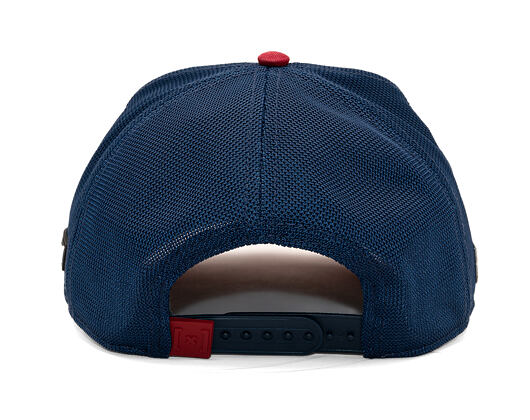 Capslab Cap - Peanuts Trucker