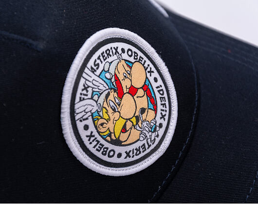 Capslab Cap - Asterix Trucker