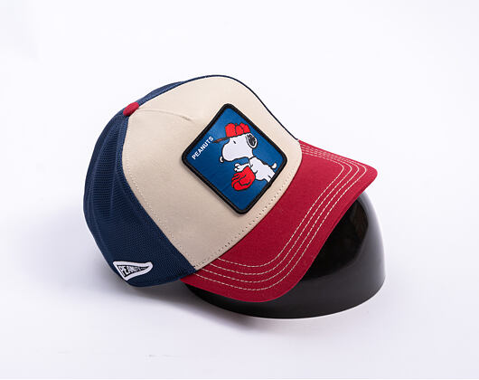 Capslab Cap - Peanuts Trucker