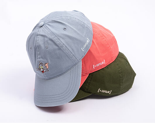 Capslab Cap - Tom & Jerry Trucker