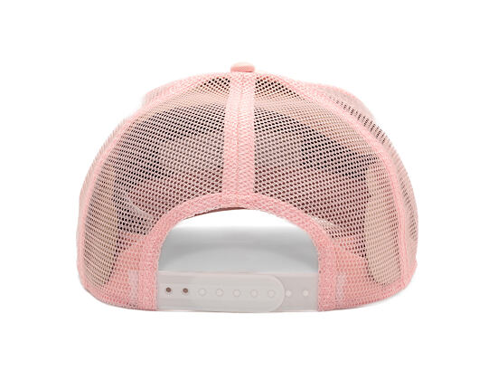 Stetson - Trucker Cap - Vintage - 80