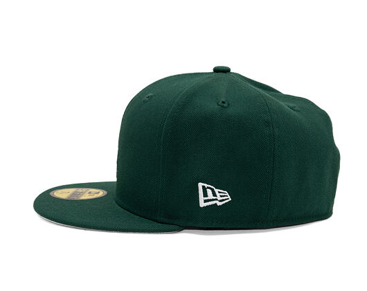 New Era - MLB Seasonal 59FIFTY - LA Dodgers - Dark Green