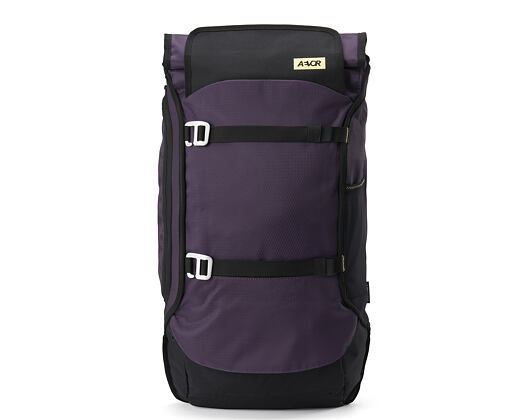Aevor Travel Pack - Proof Phantom Purple
