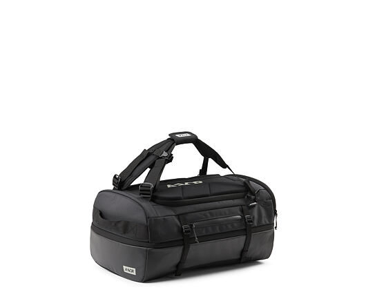 Aevor Duffel Pack - Proof Black