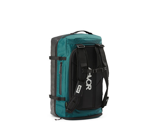 Aevor Duffel Pack - Proof Evergreen