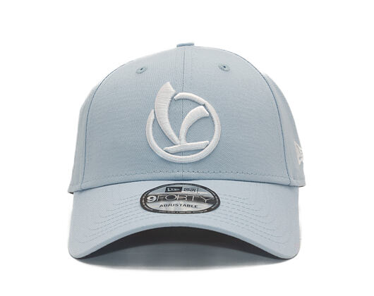 Cap New Era - Piagio Essential 9FORTY - Vespa - Sky Blue