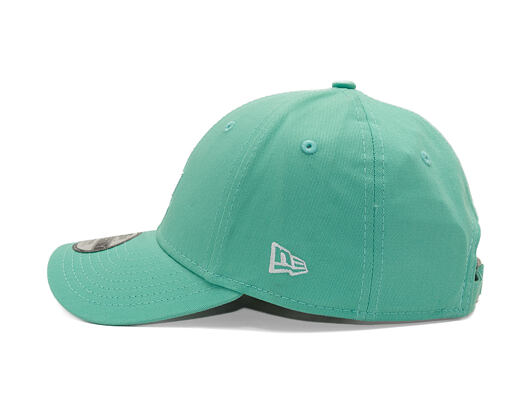 Kids Cap New Era - MLB Essential 9FORTY - LA Dodgers - Green
