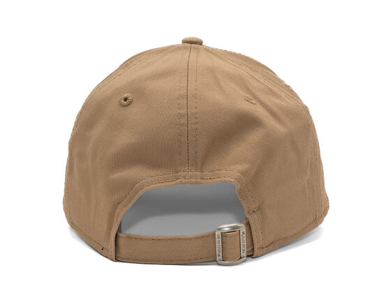 Cap New Era - MLB Team Outline 9FORTY - LA Dodgers - Camel