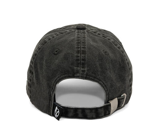 Cap New Era - Piagio Washed 9TWENTY - Vespa - Black
