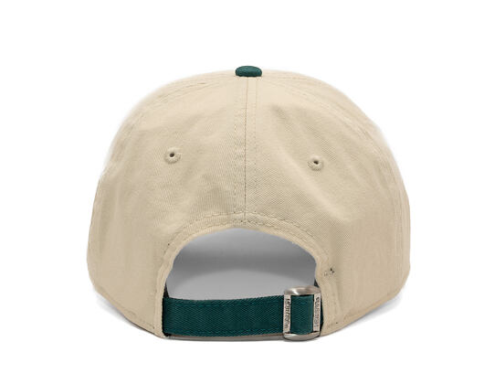 Cap New Era - MLB Mini Logo 9TWENTY - LA Dodgers - Cream