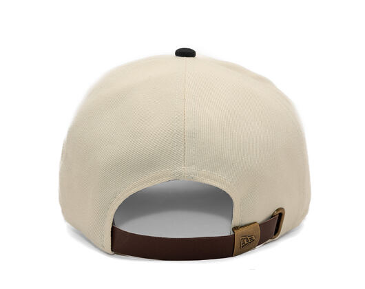 Cap New Era - Branded Outdoor Graphic 19TWENTY - Cream
