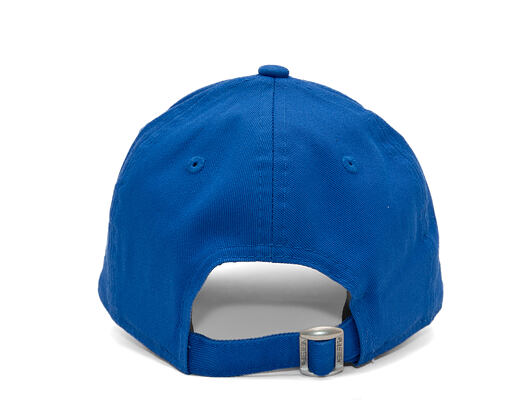 Kids Cap New Era -  Seasonal 9FORTY - Manchester United FC - Blue