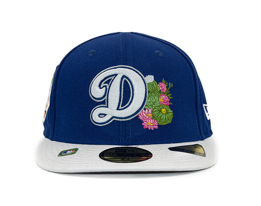 Cap New Era - MLB 2026 Spring Training 59FIFTY - LA Dodgers - Team Color