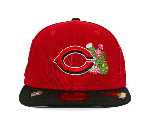 Cap New Era - MLB 2026 Spring Training 59FIFTY - Cincinnati Reds - Team Color