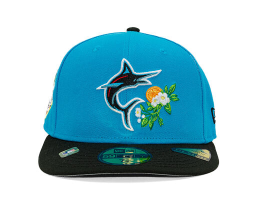 Cap New Era - MLB 2026 Spring Training 59FIFTY - Miami Marlins - Team Color