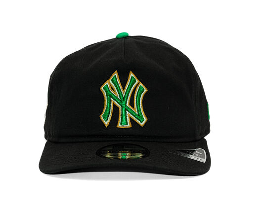 Cap New Era - MLB 2026 St. Patrick Day 19TWENTY - NY Yankees - Black