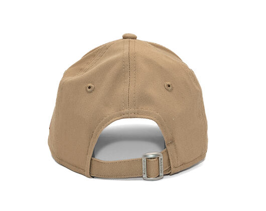 Kids Cap New Era - MLB Animal Infill 9FORTY - LA Dodgers - Camel