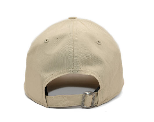 Cap New Era - NBA Team Outline 9FORTY - Chicago Bulls - Cream