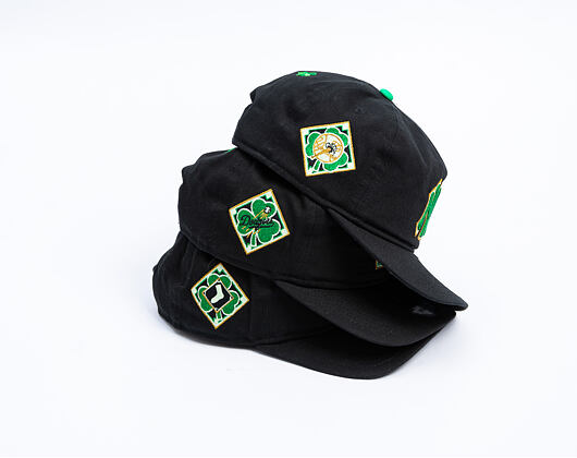 Cap New Era - MLB 2026 St. Patrick Day 19TWENTY - NY Yankees - Black