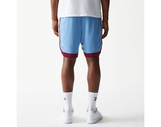 Shorts New Era - MLB US Edit - Philadelphia Phillies - Team Color