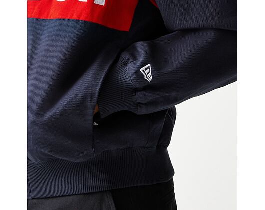 Jacket New Era - F1 Motorsport Jacket - Red Bull F1 - Navy Blue