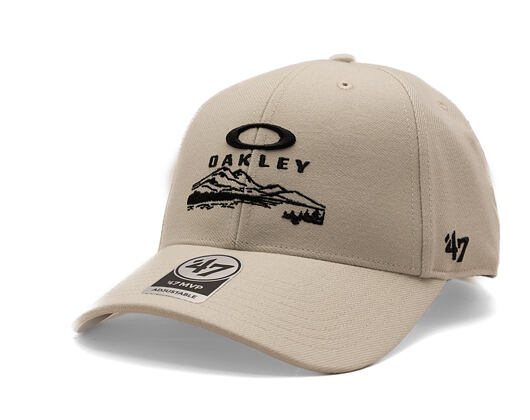 Cap Oakley - '47 Mvp Graphic - Mist