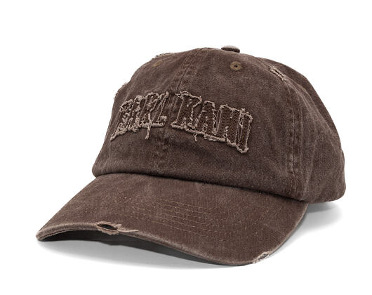 Cap Karl Kani - Heritage Distressed Twill Baseball Cap