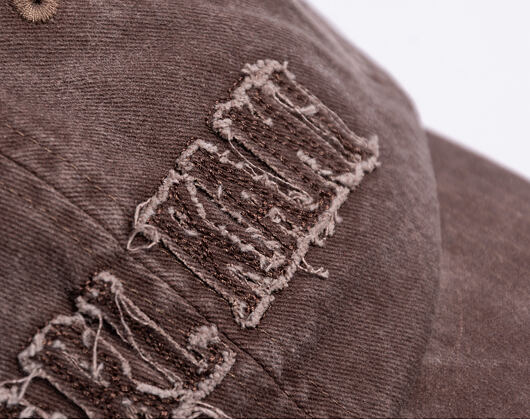 Cap Karl Kani - Heritage Distressed Twill Baseball Cap