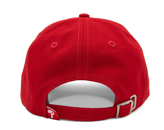Cap New Era - MLB Casual Classic Rhinestone 9TWENTY - Philadelphia Phillies - Team Color
