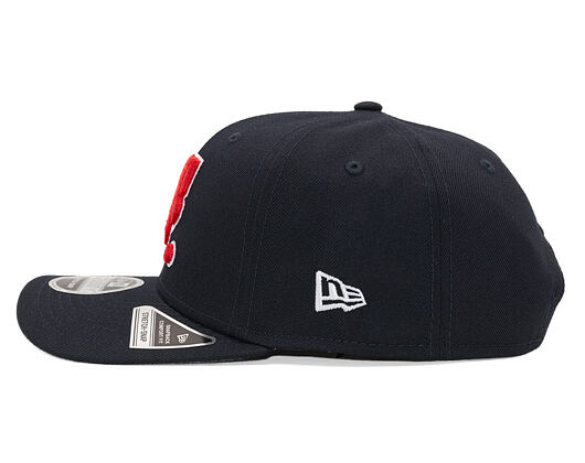 Cap New Era - WBC World Baseball Classic 9SEVENTY Stretch-Snap - Czech Republic - Team Color