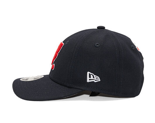 Kids Cap New Era - WBC World Baseball Classic 9FORTY M-CROWN - Czech Republic - Team Color