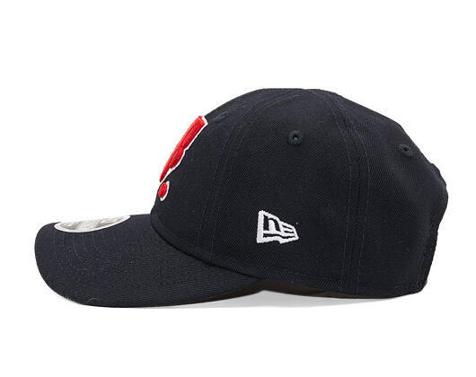 Kids Cap New Era - WBC World Baseball Classic 9FORTY M-CROWN - Czech Republic - Team Color