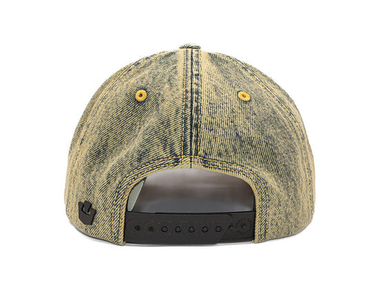 Cap Goorin - Overdyed Boss - Beam