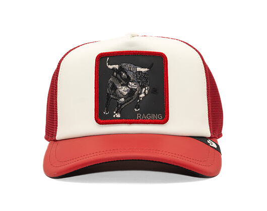 Cap Goorin - LFG Raging Bull - Dust / Rush