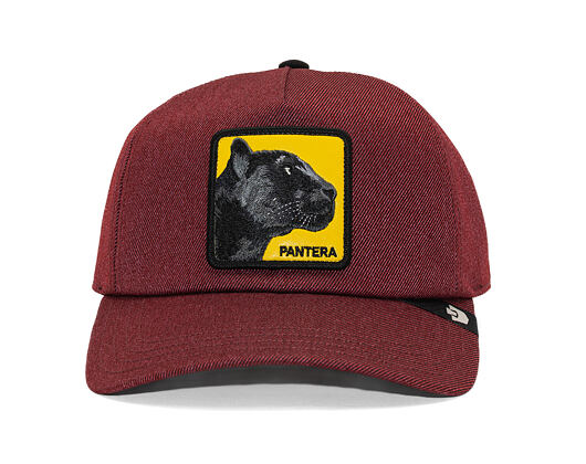 Cap Goorin - Next Gen Panther - Crush