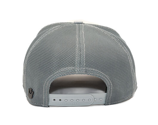 Cap Goorin - LFG Lone Wolf - Dust / Gloss