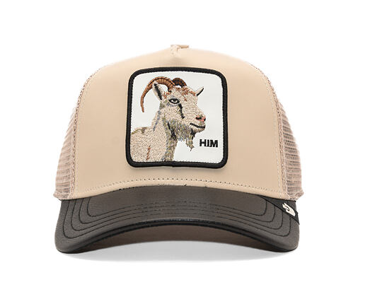 Cap Goorin - Courtside Him - Toast / Void