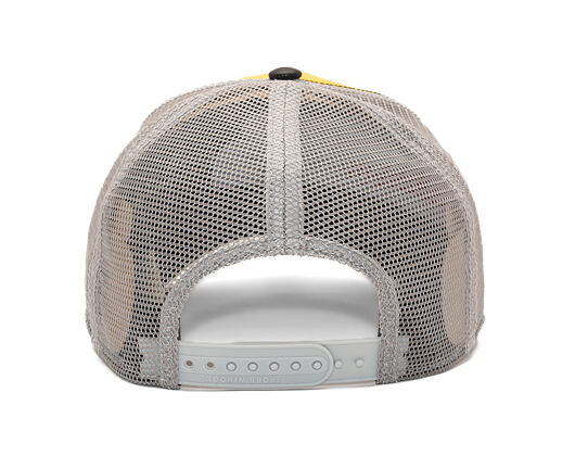 Cap Goorin - Courtside Mamba - Beam / Void