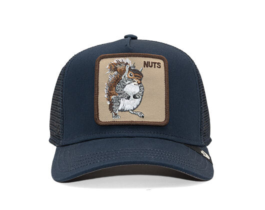 Kids Cap Goorin - Nuts Mini - Edge