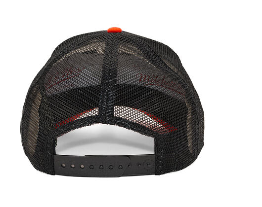 Cap Goorin - Good Looks Fox - Void / Blaze